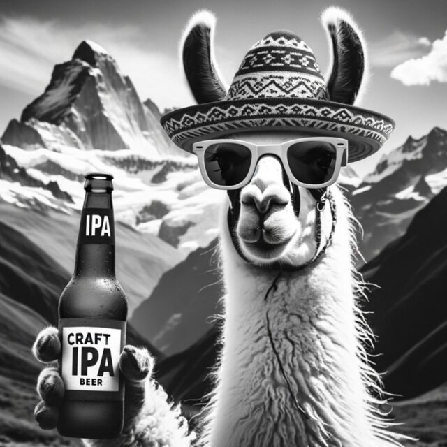 Cerveza Del Inca