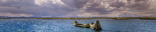 Lago Titicaca