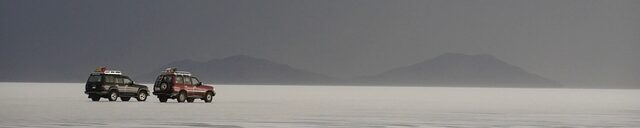 Salar De Uyuni Potosi Bolivia