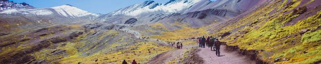 Vinicunca