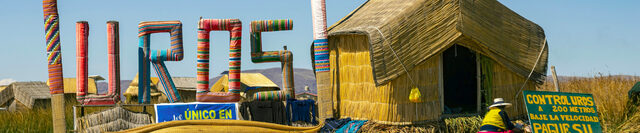 Uros